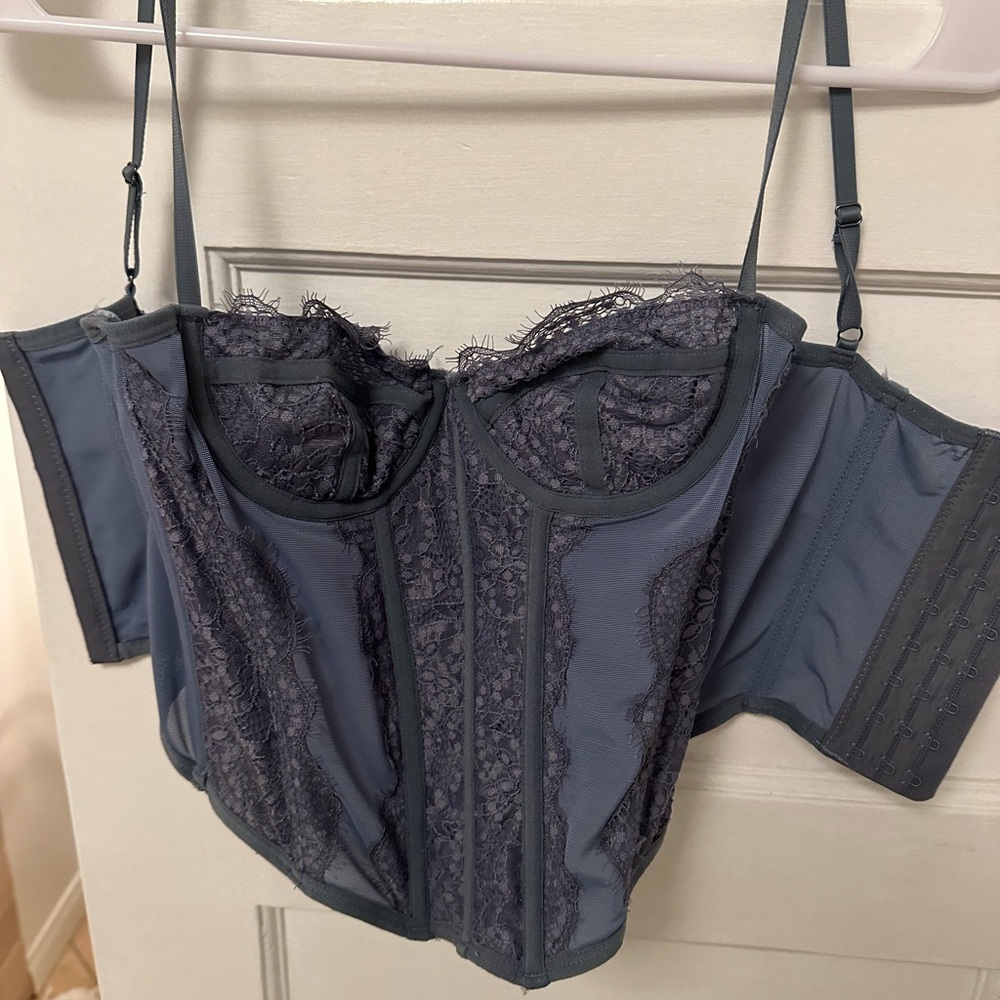 Urban Outfitters Corset